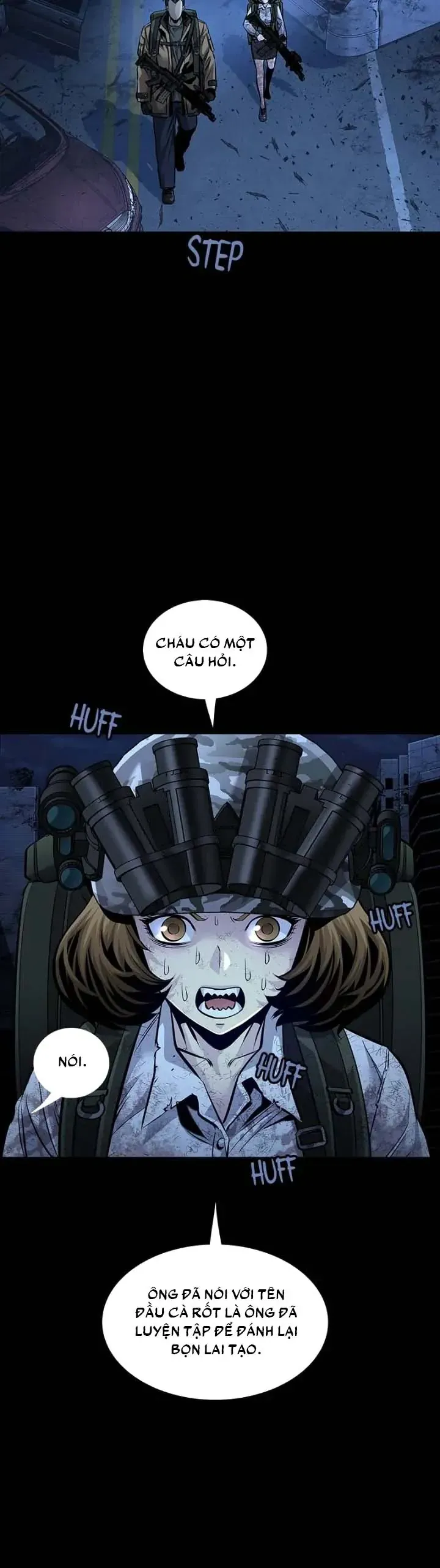 Dead Queen - Chương 67