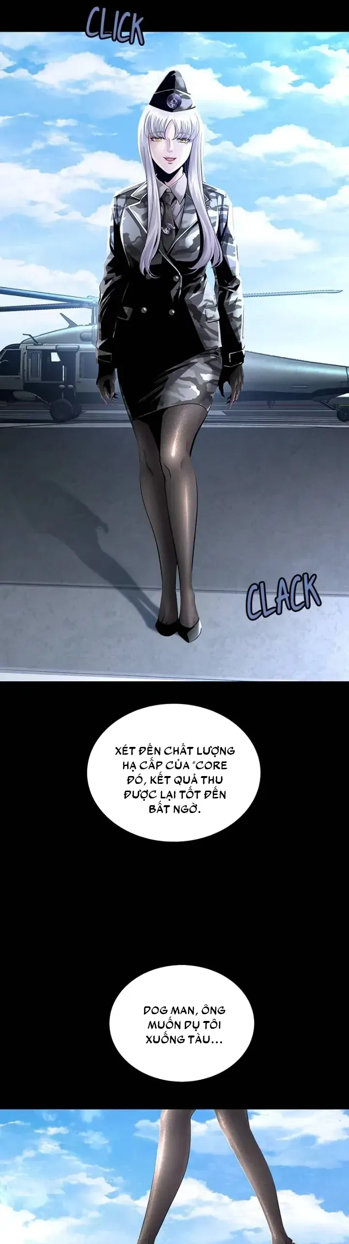 Dead Queen - Chương 68