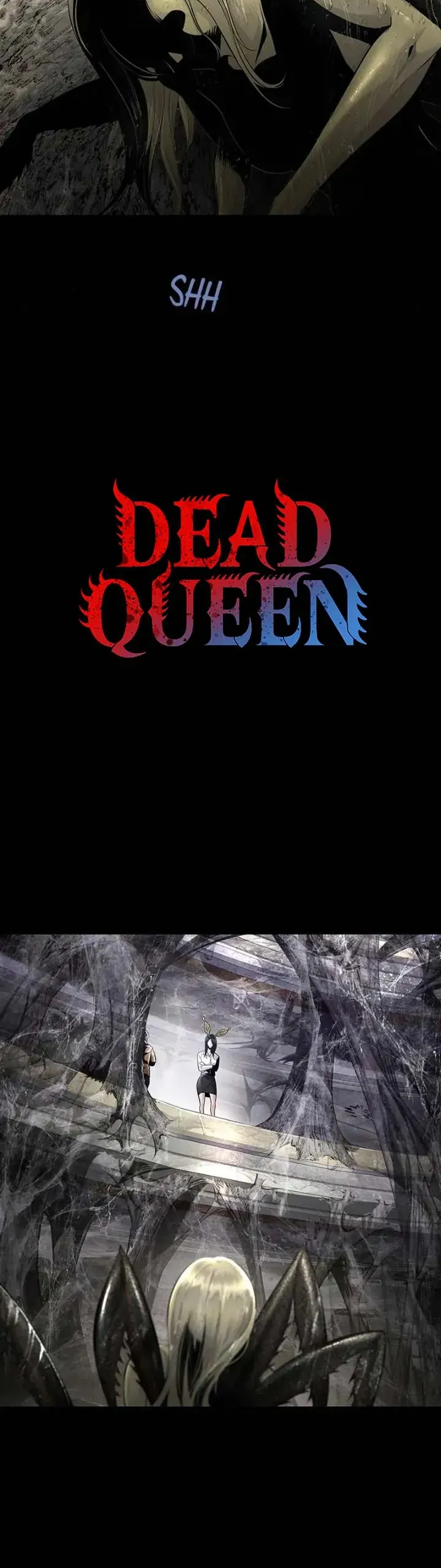 Dead Queen - Chương 68