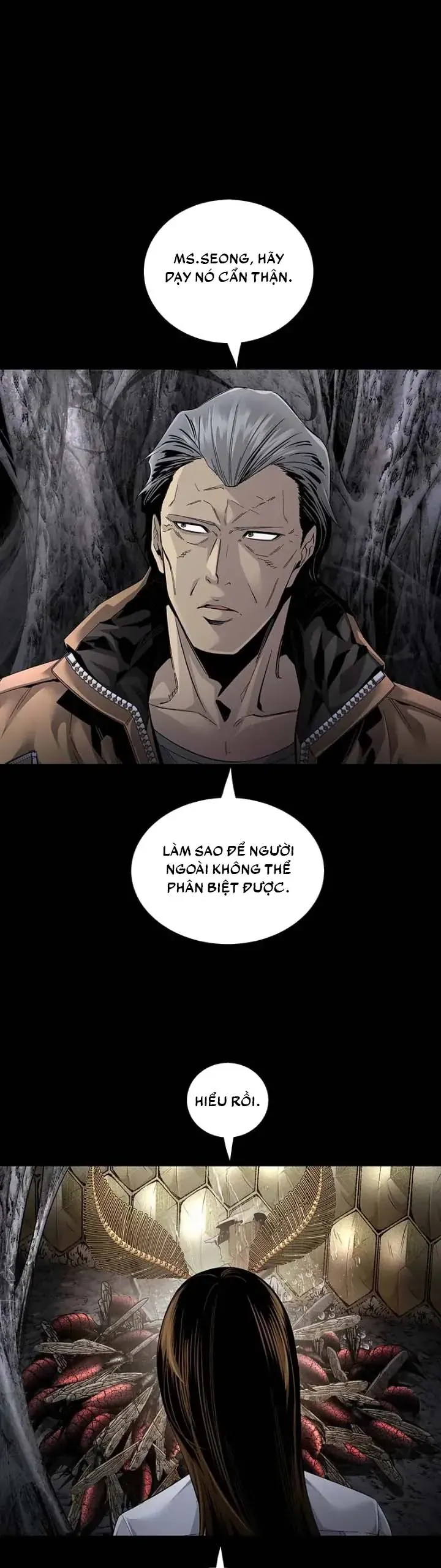 Dead Queen - Chương 68