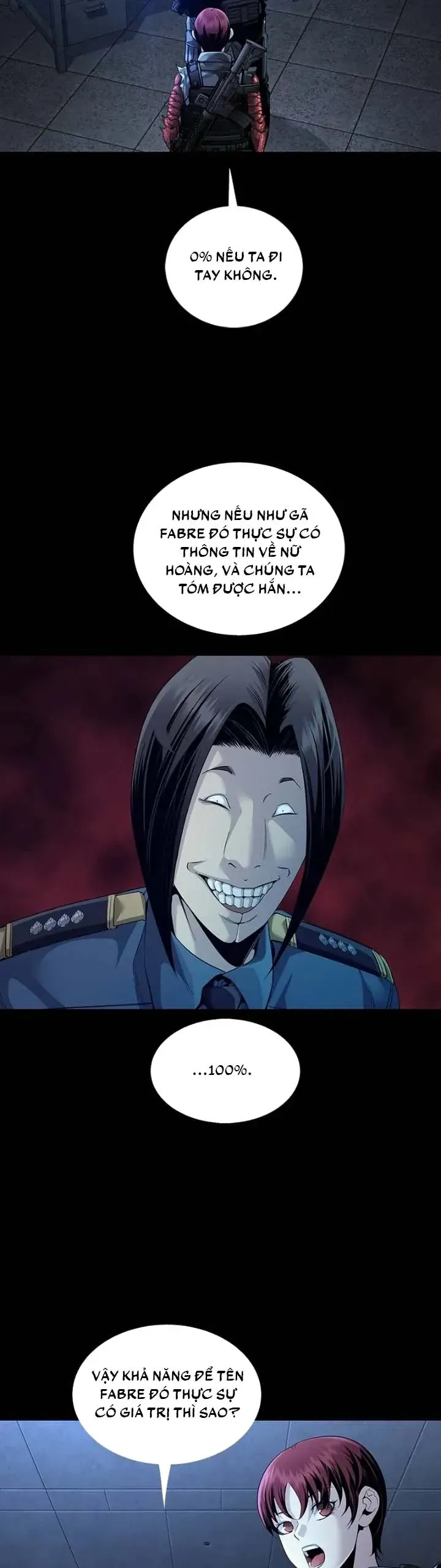 Dead Queen - Chương 69