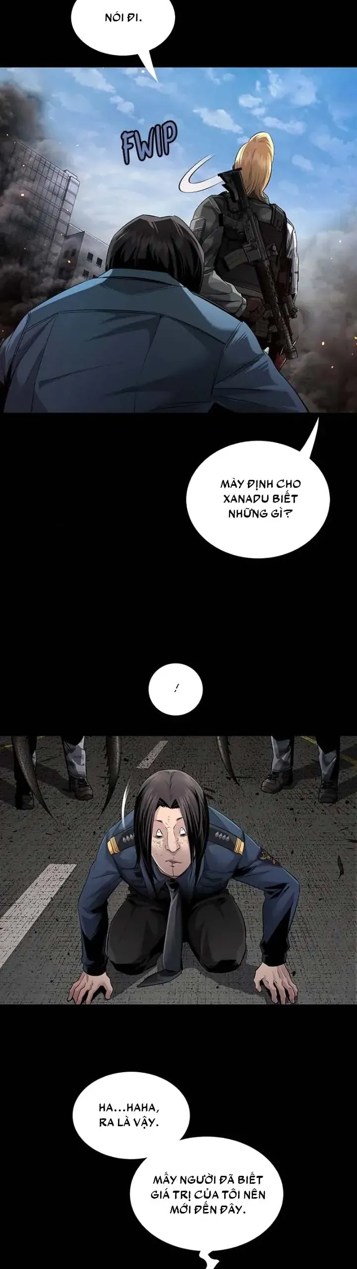 Dead Queen - Chương 69