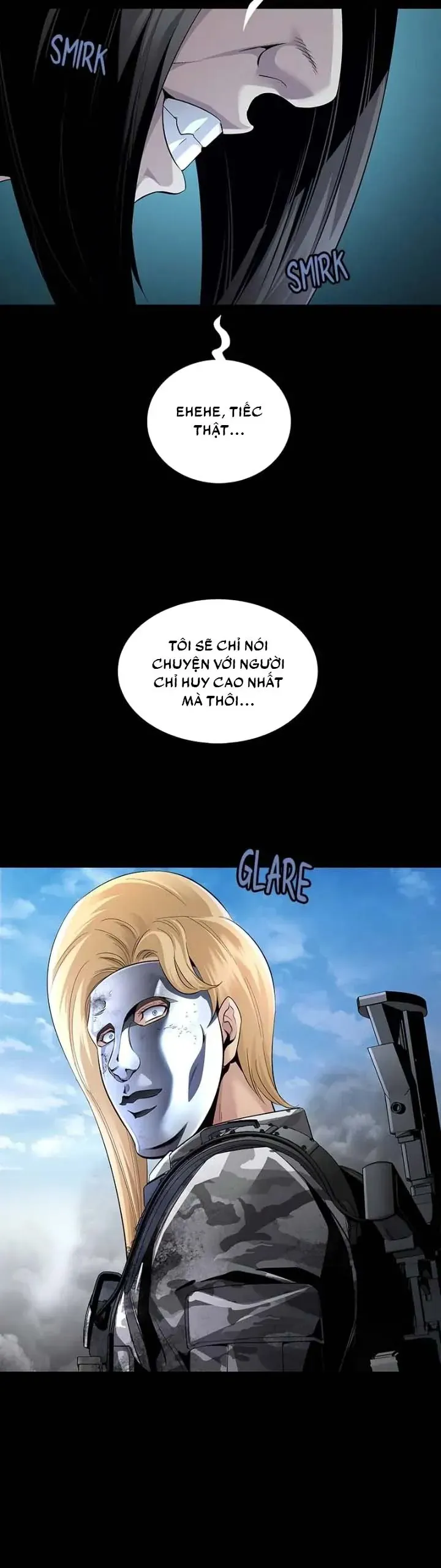 Dead Queen - Chương 69