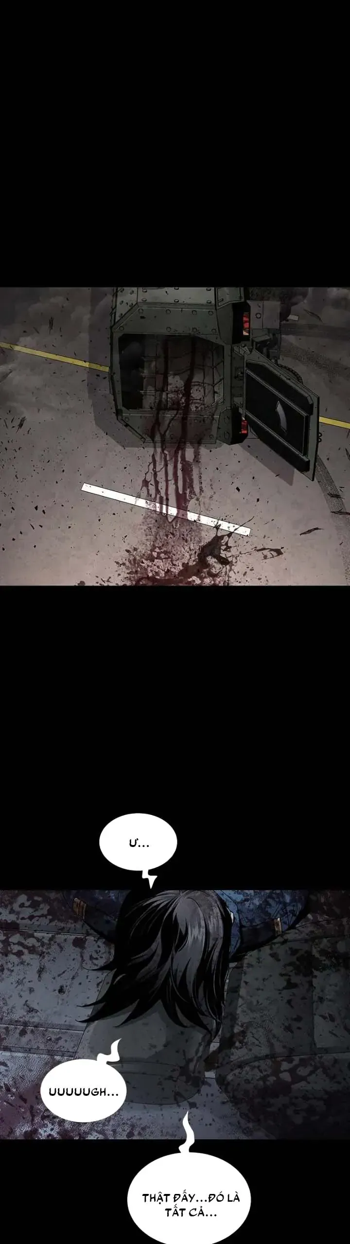 Dead Queen - Chương 69