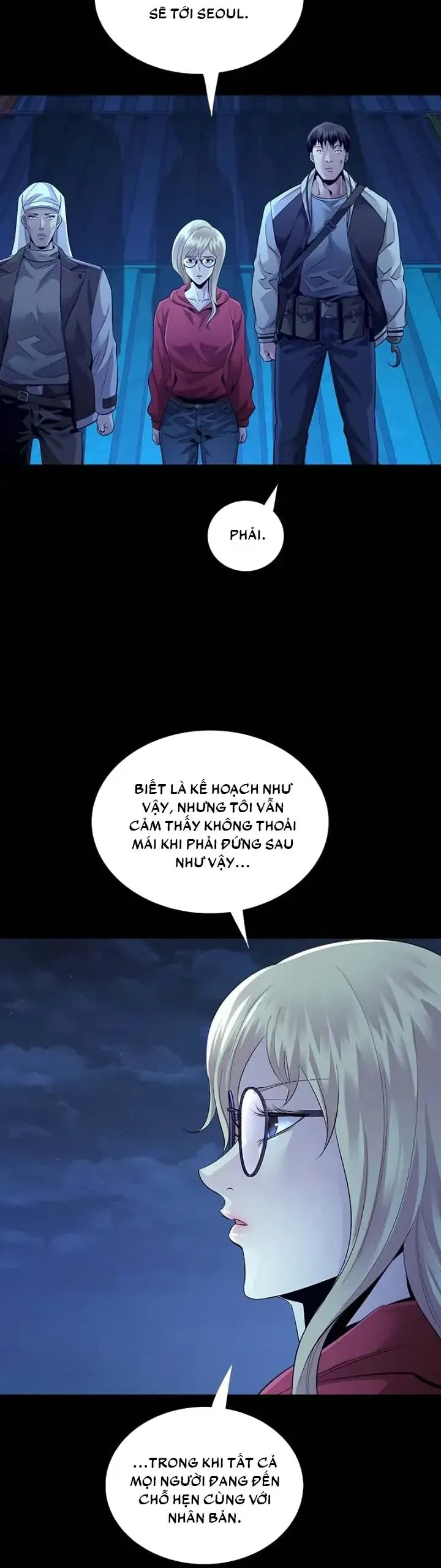 Dead Queen - Chương 69
