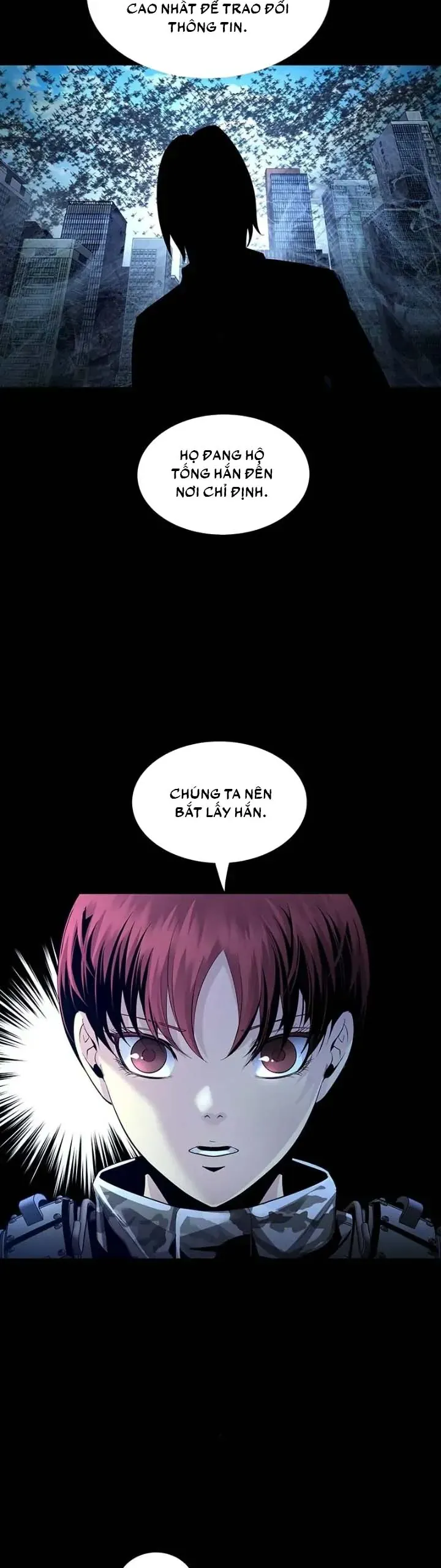 Dead Queen - Chương 69