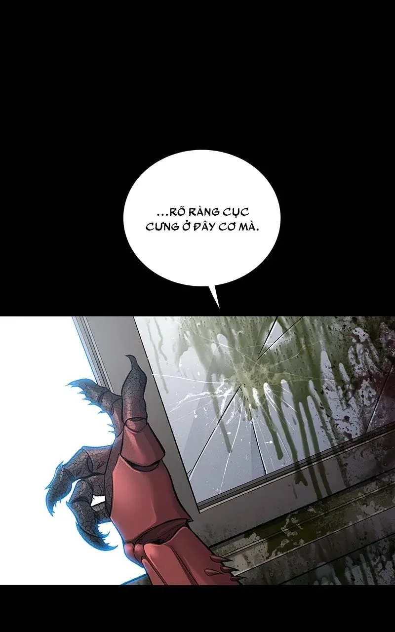 Dead Queen - Chương 7