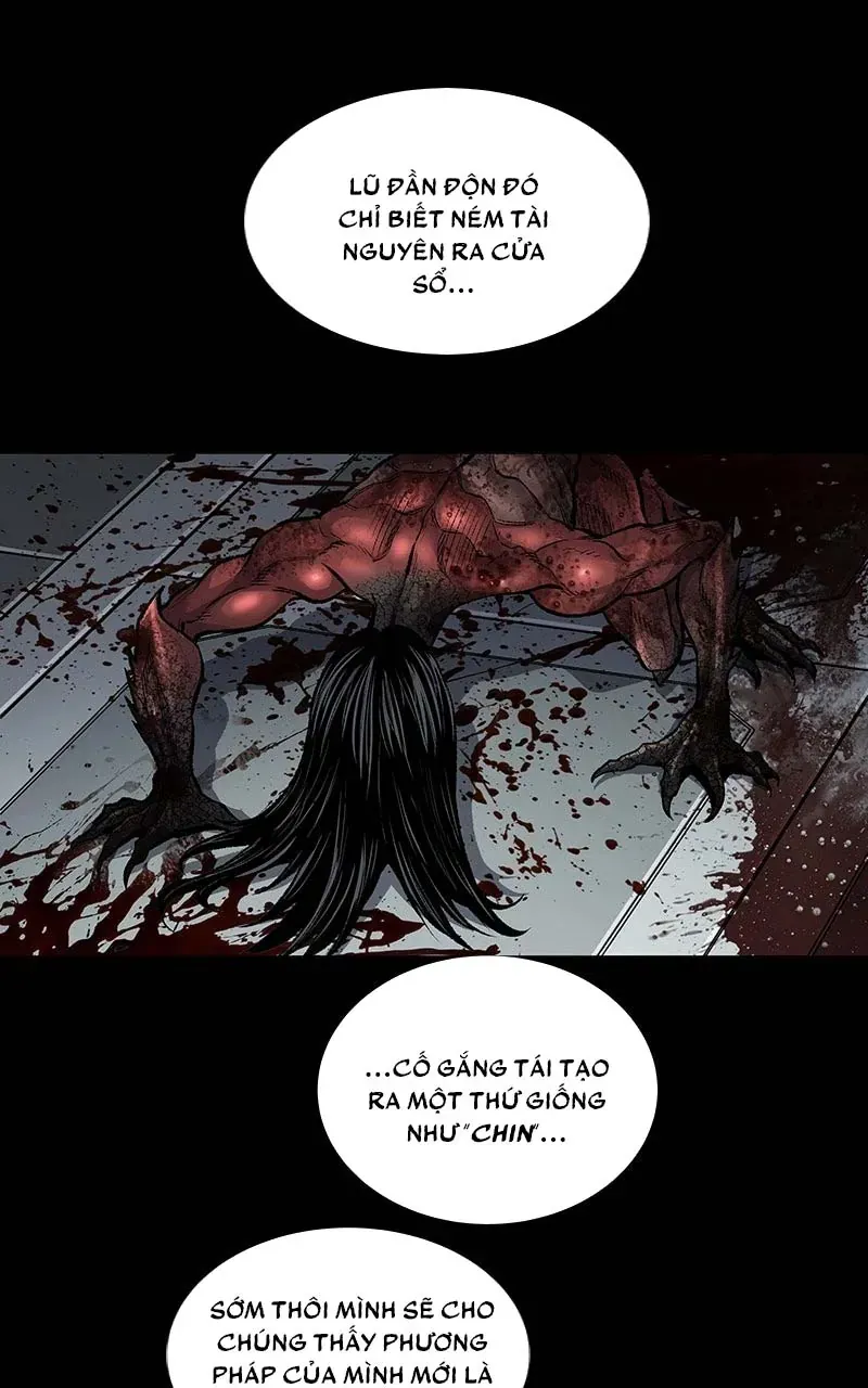 Dead Queen - Chương 7