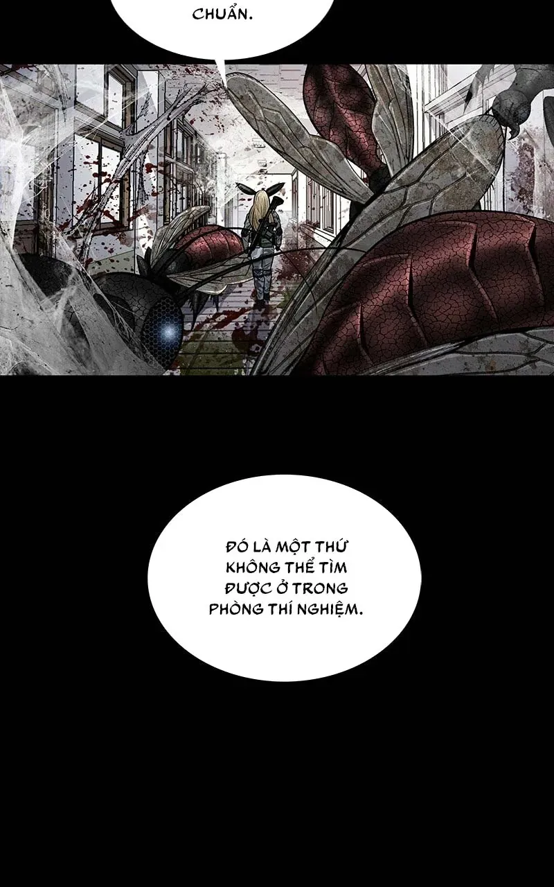 Dead Queen - Chương 7