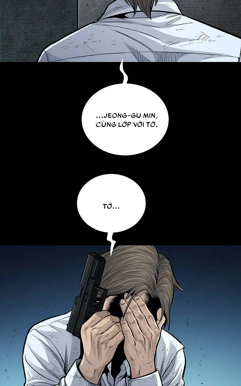 Dead Queen - Chương 7