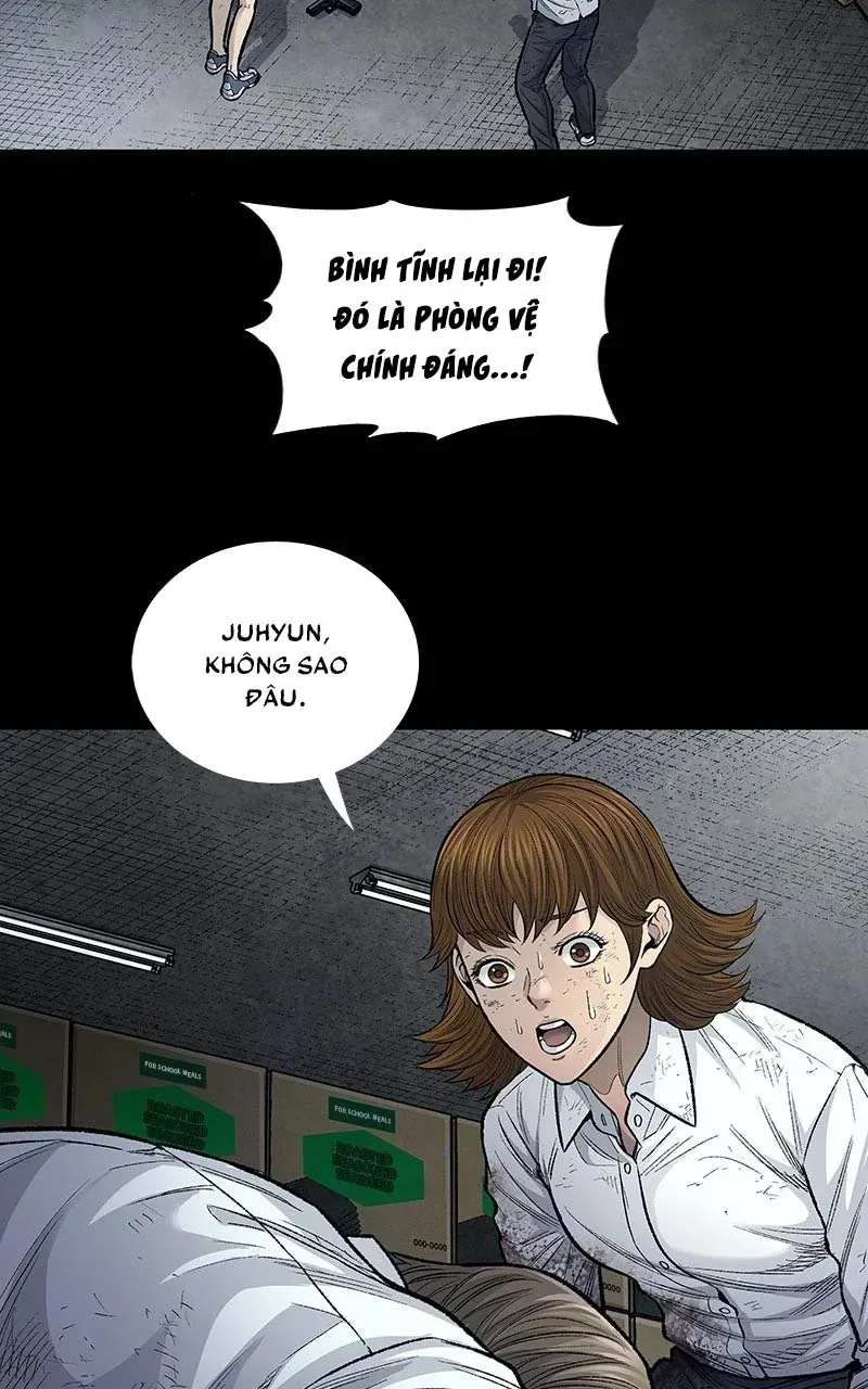 Dead Queen - Chương 7