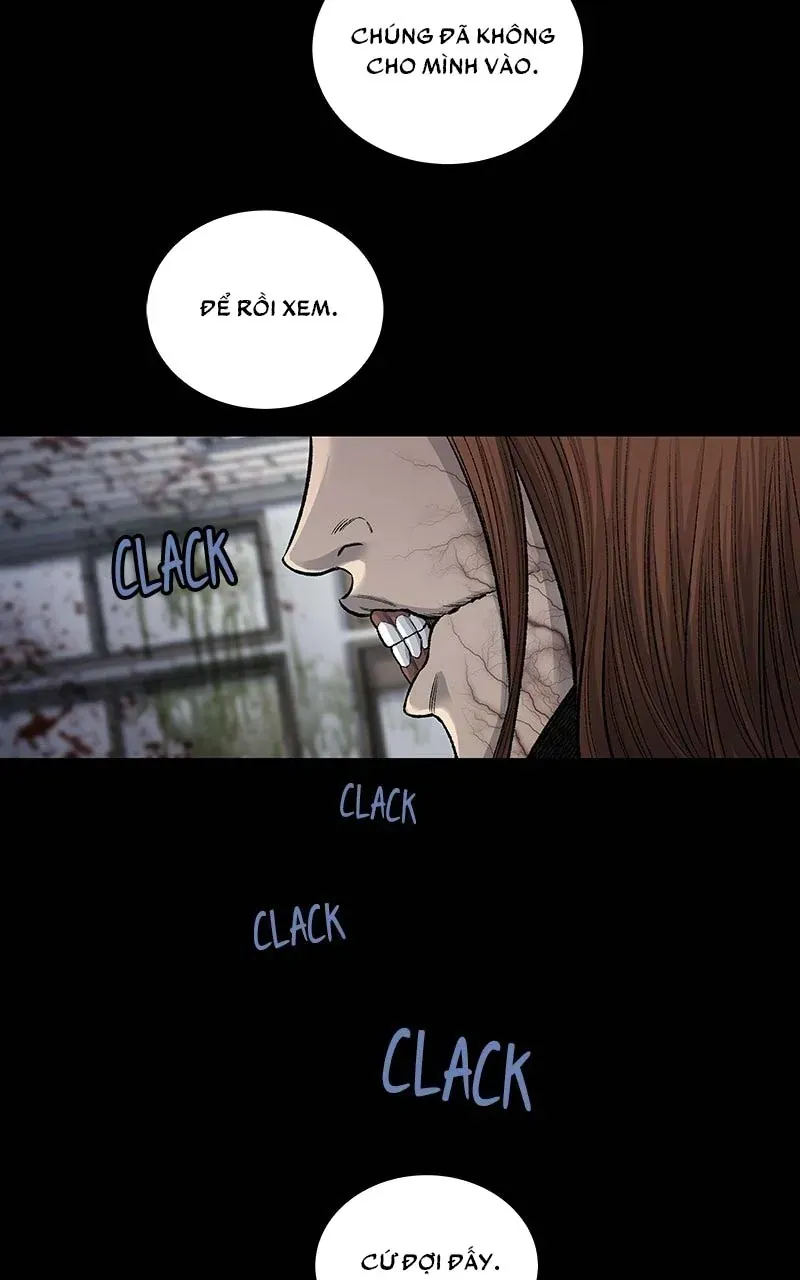 Dead Queen - Chương 7