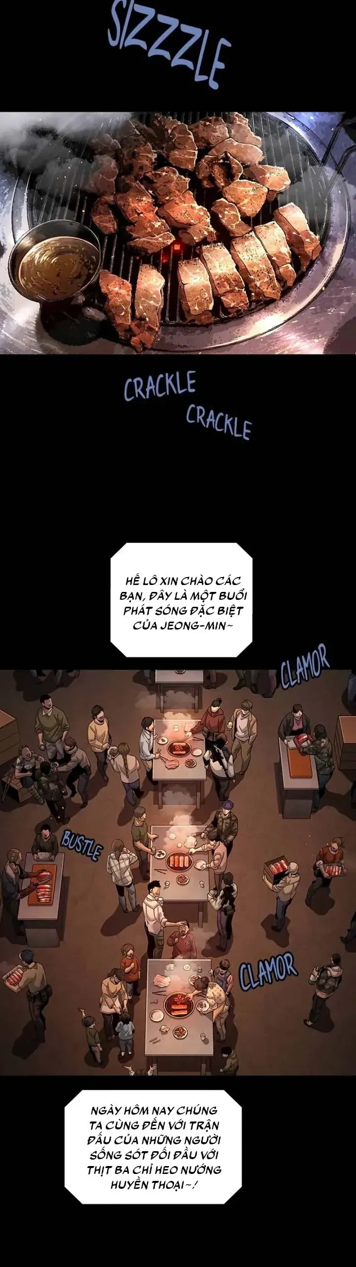 Dead Queen - Chương 70
