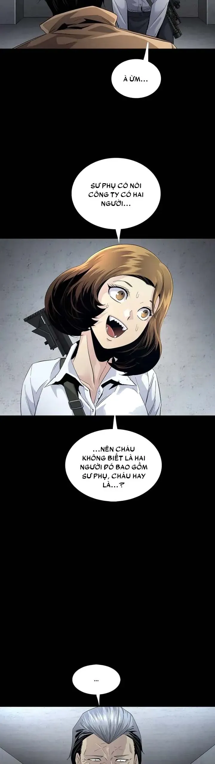 Dead Queen - Chương 70