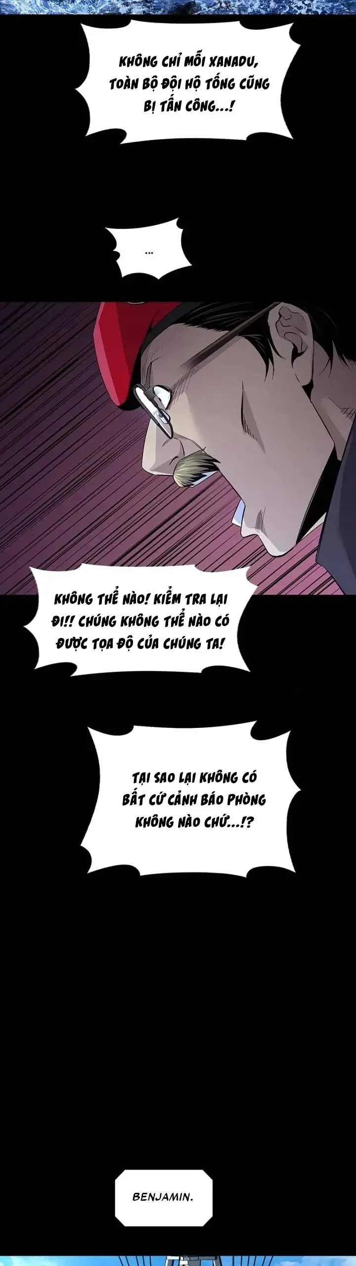 Dead Queen - Chương 70