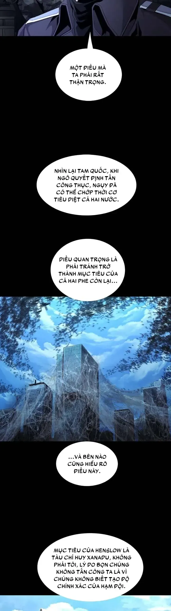 Dead Queen - Chương 70
