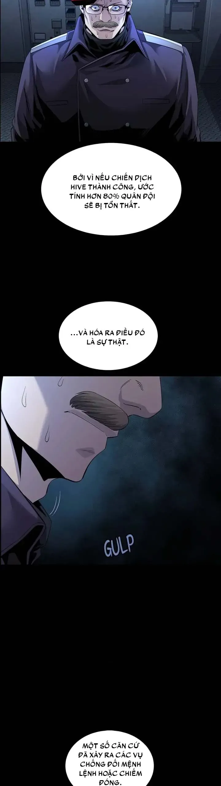 Dead Queen - Chương 71