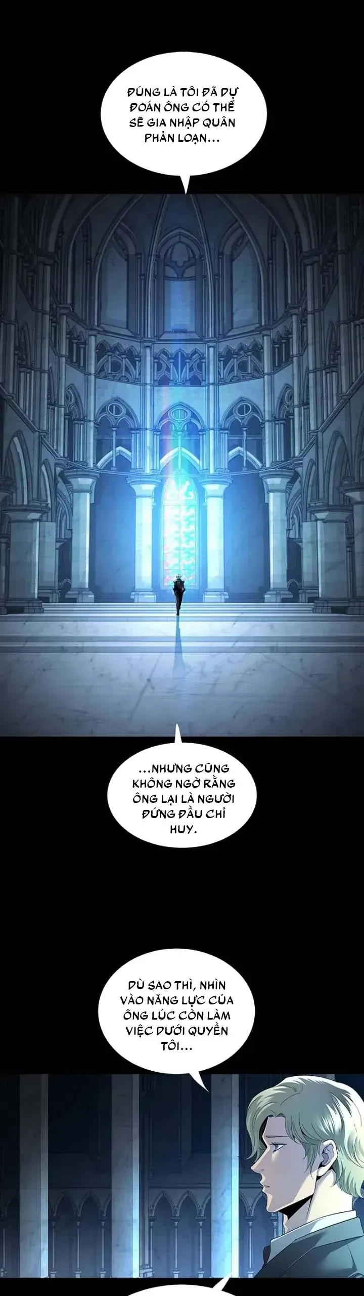 Dead Queen - Chương 71