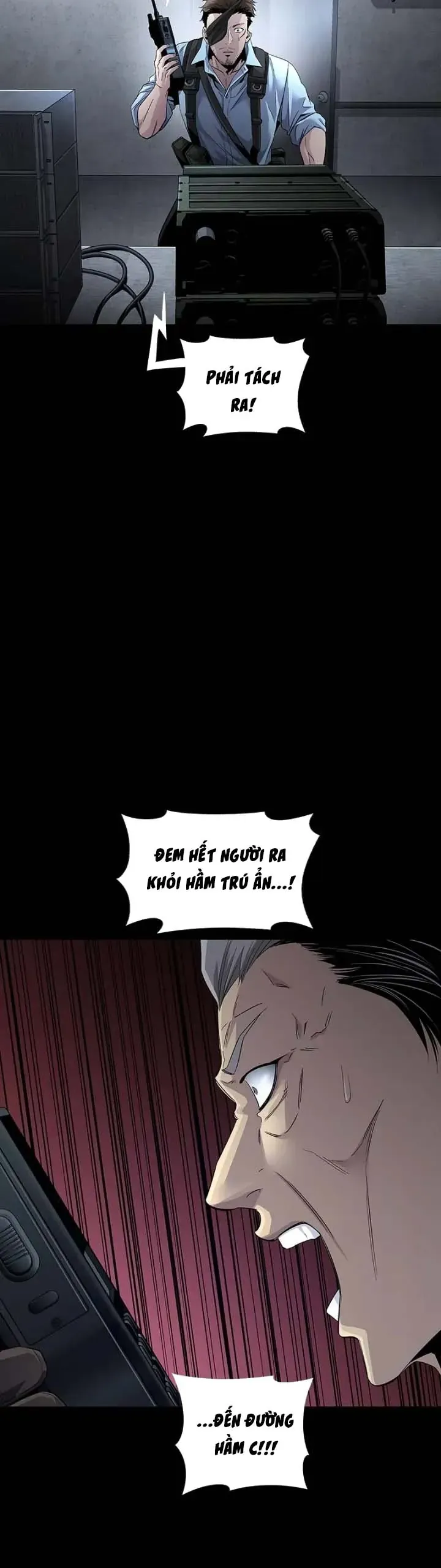 Dead Queen - Chương 71