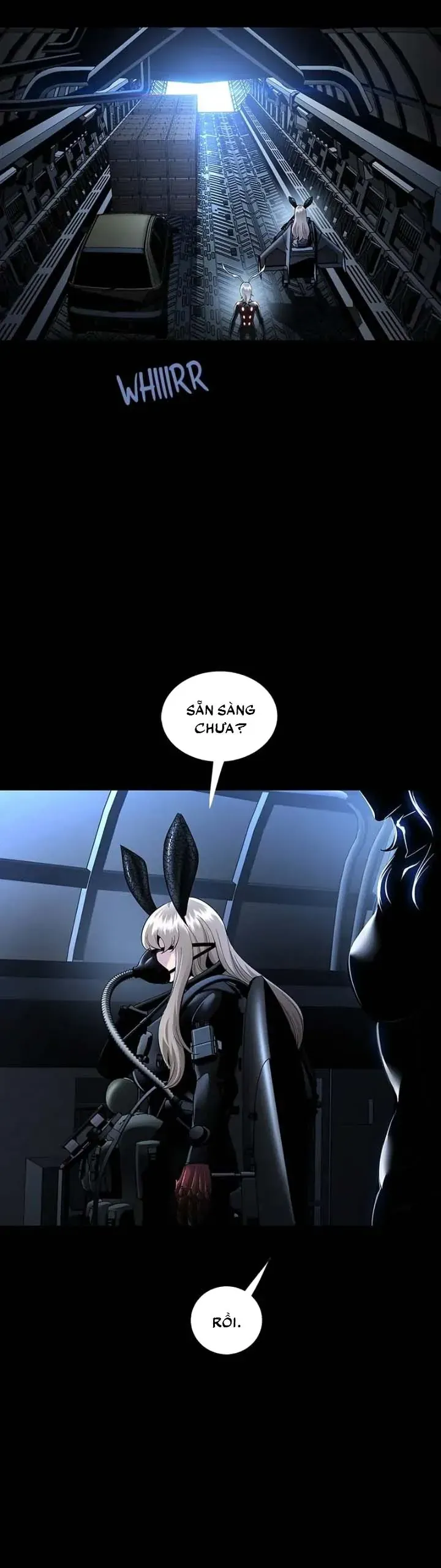 Dead Queen - Chương 71
