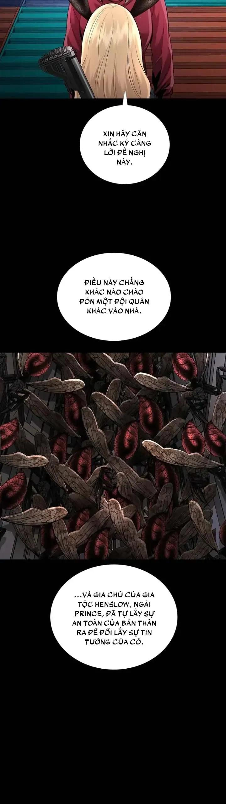 Dead Queen - Chương 73