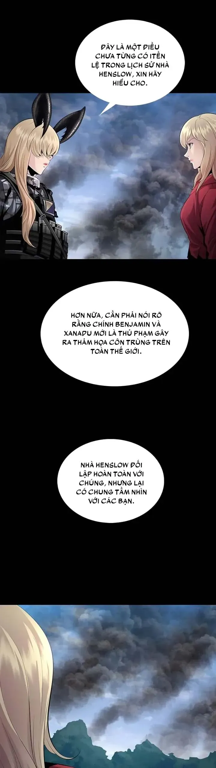 Dead Queen - Chương 73