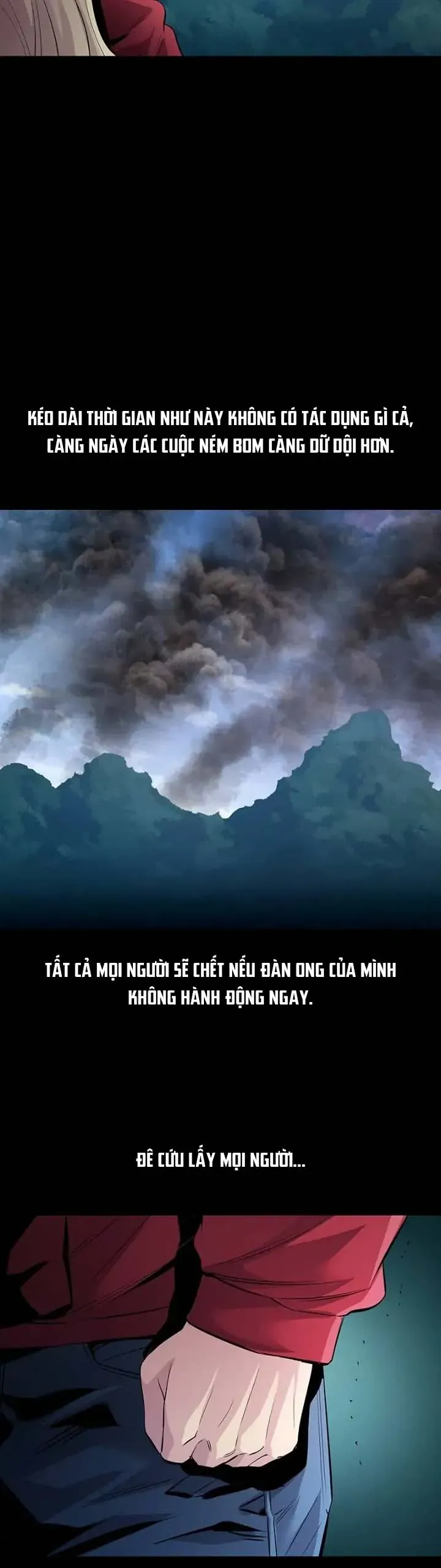 Dead Queen - Chương 73