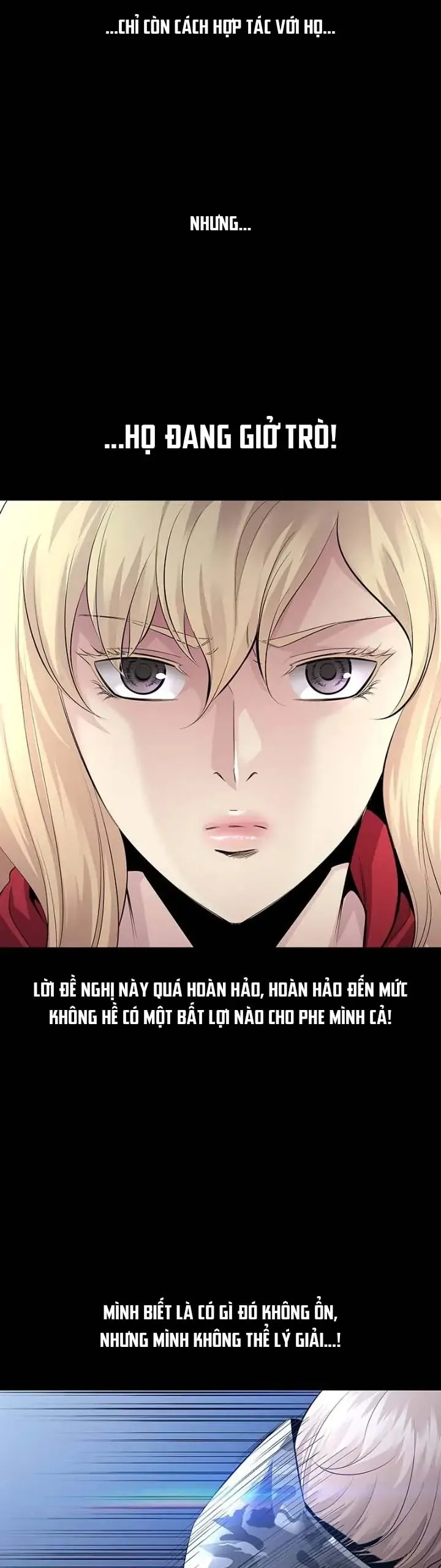Dead Queen - Chương 73
