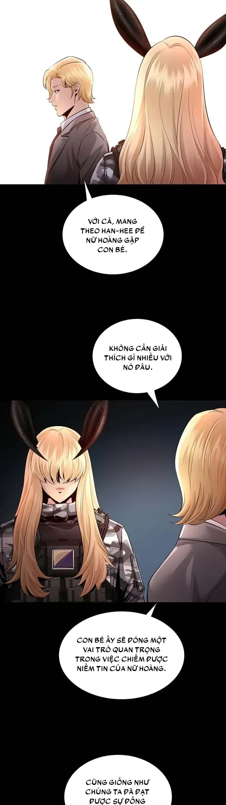 Dead Queen - Chương 74