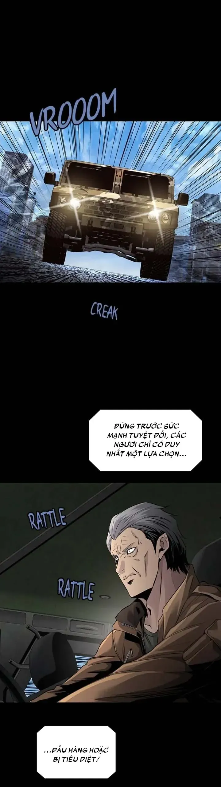 Dead Queen - Chương 74