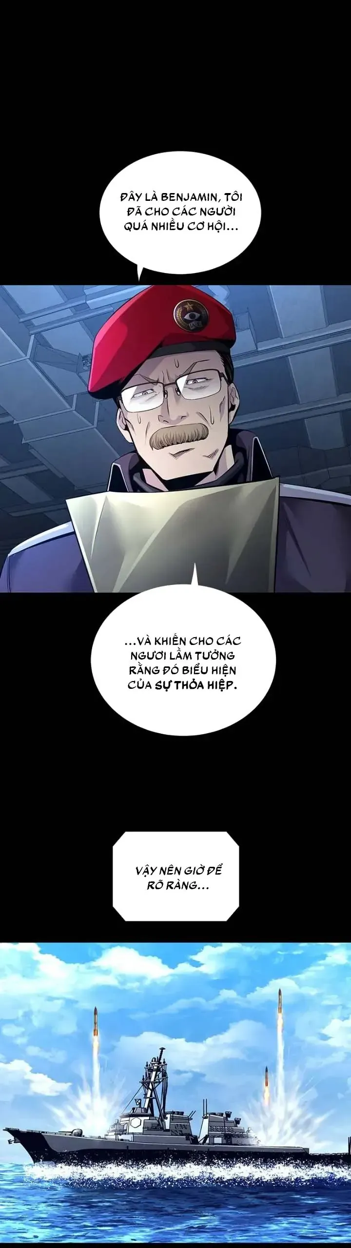 Dead Queen - Chương 74