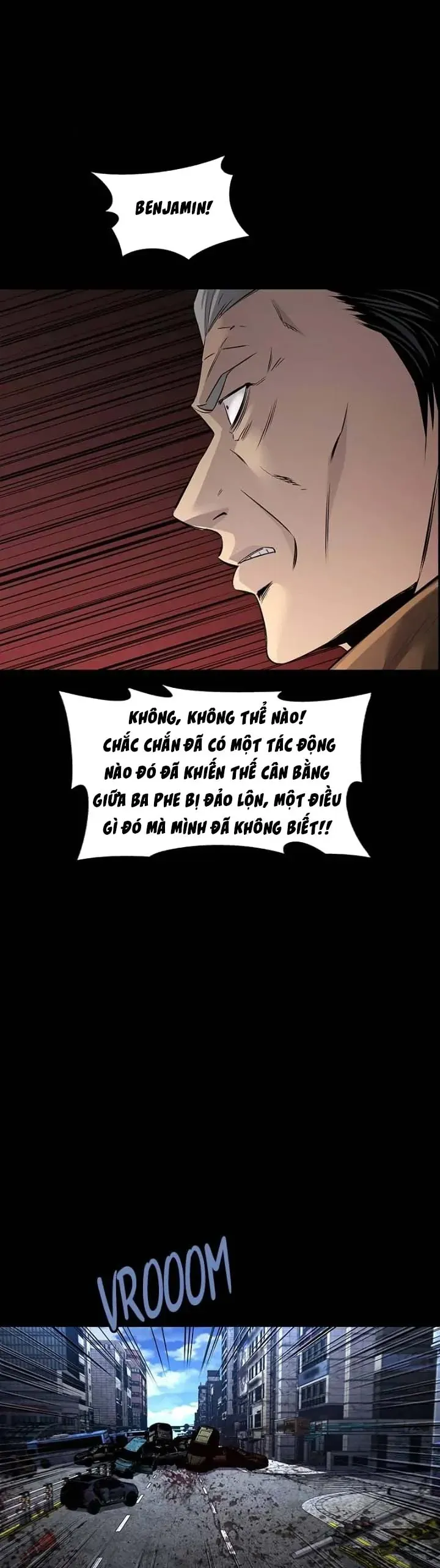 Dead Queen - Chương 75