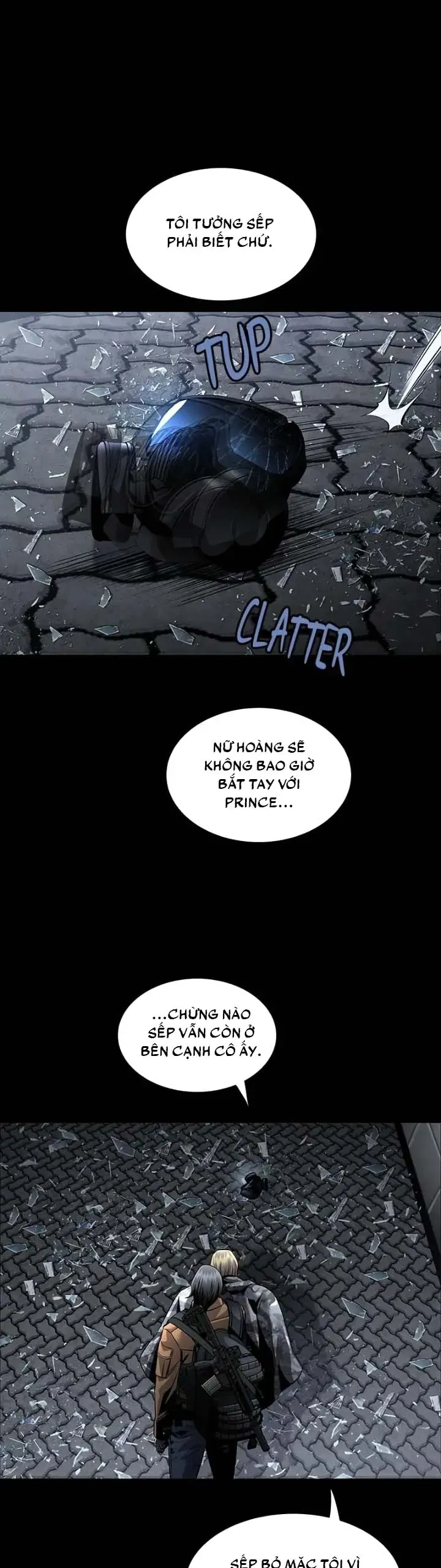 Dead Queen - Chương 75