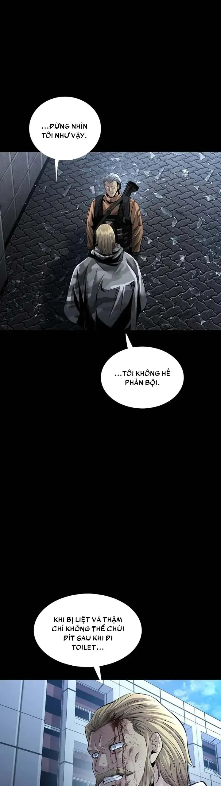 Dead Queen - Chương 75