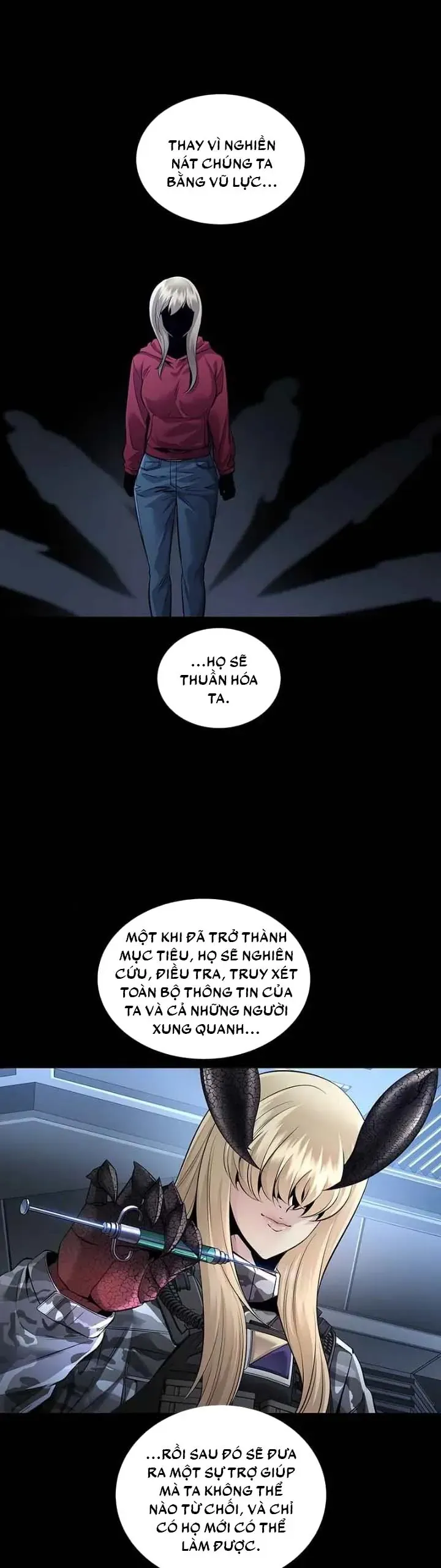 Dead Queen - Chương 76