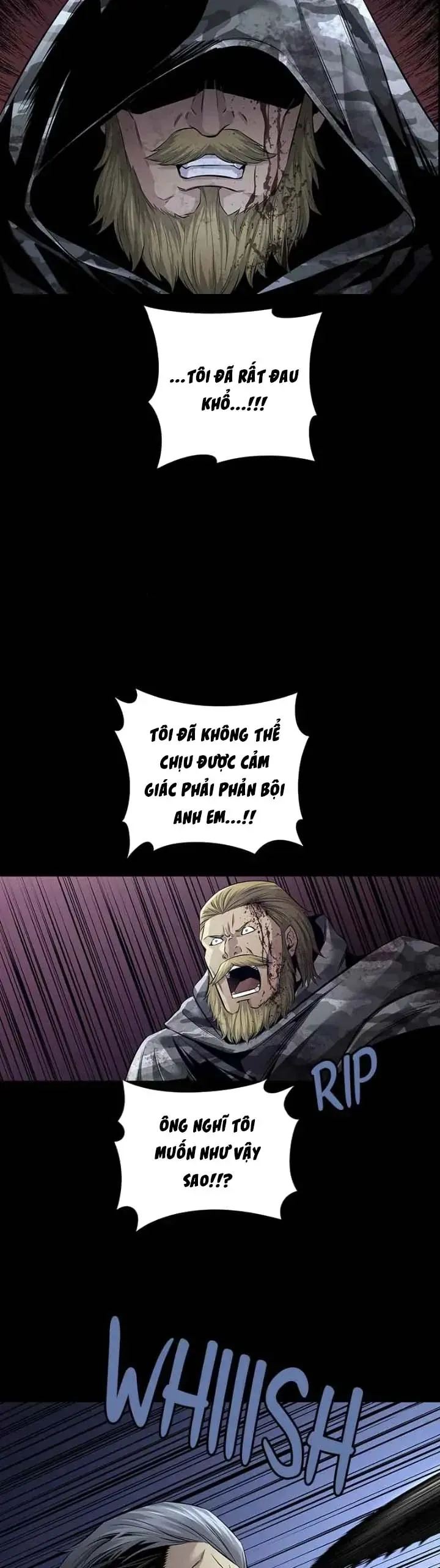 Dead Queen - Chương 77