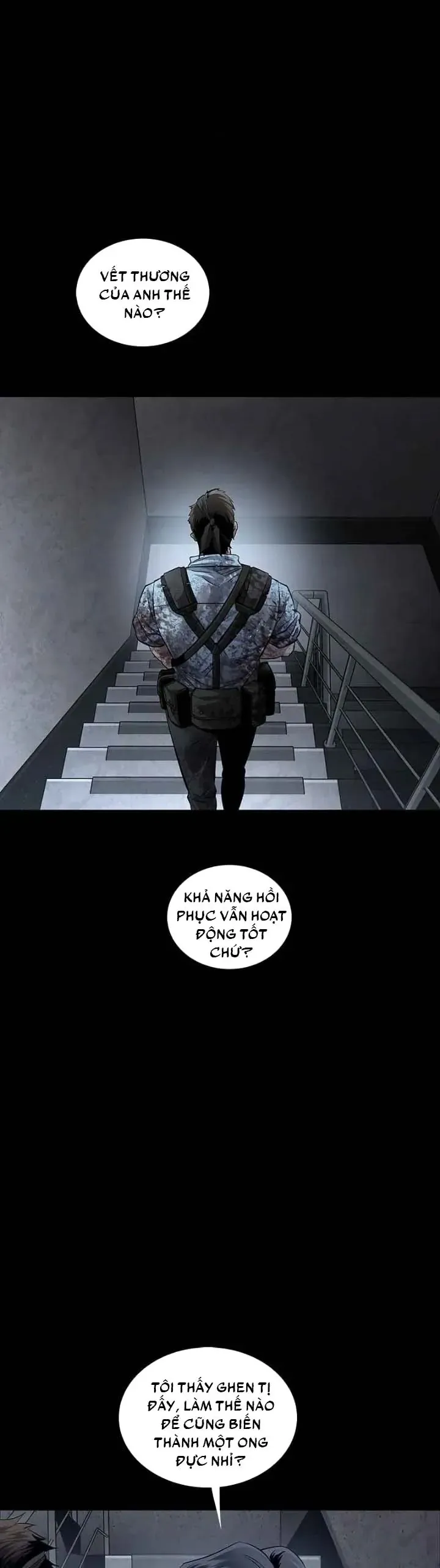 Dead Queen - Chương 78