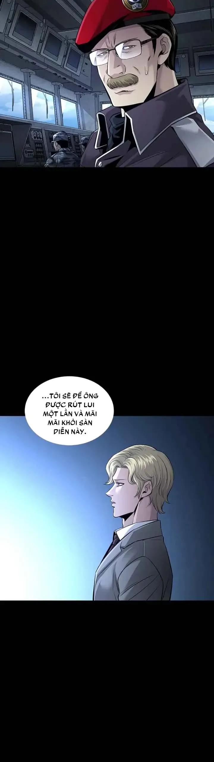 Dead Queen - Chương 78