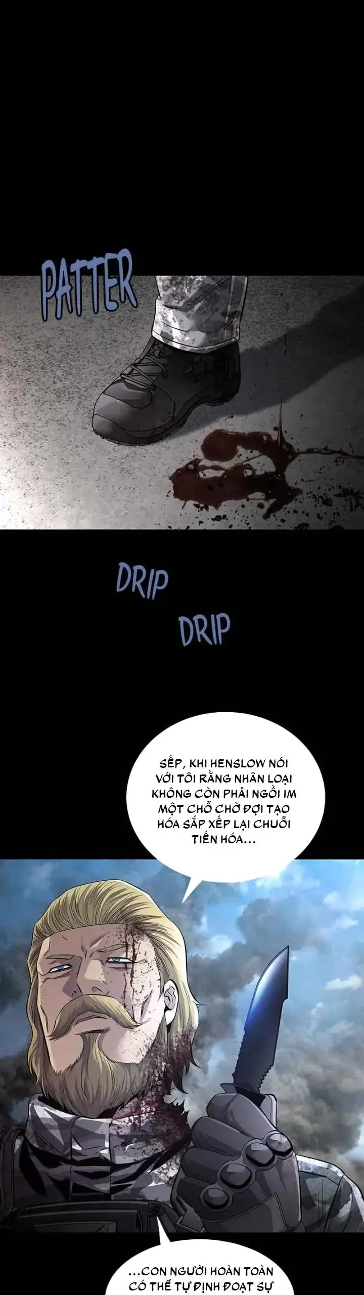 Dead Queen - Chương 79