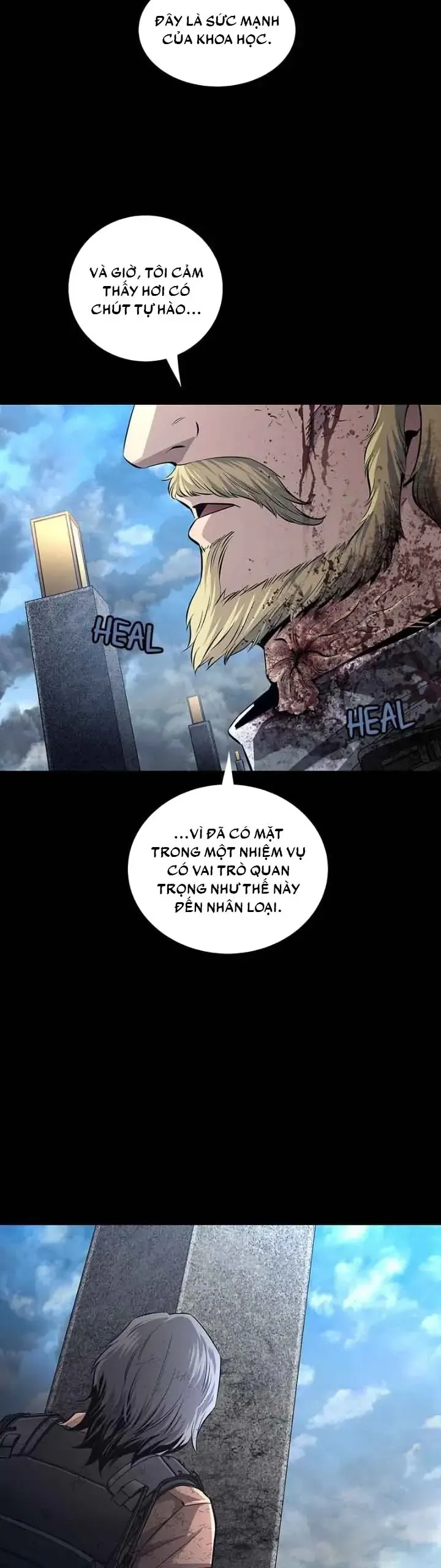 Dead Queen - Chương 79