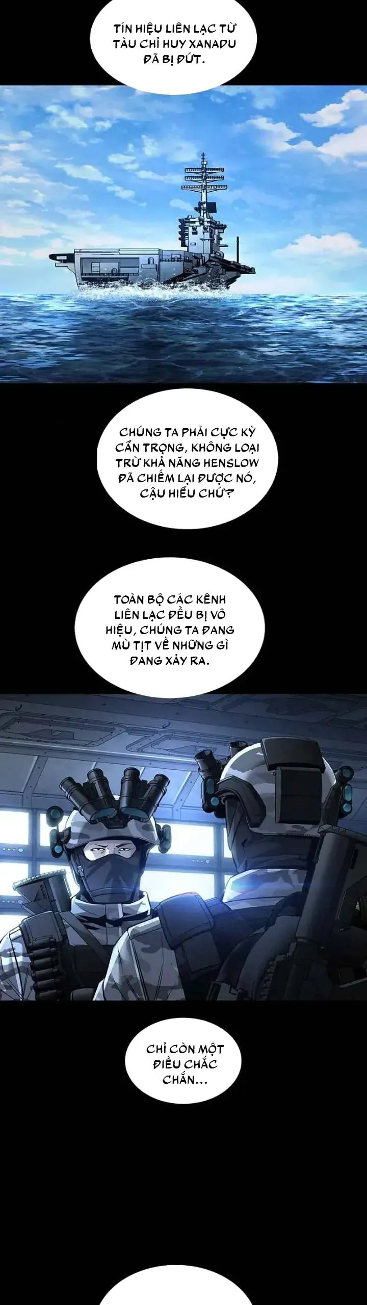 Dead Queen - Chương 79