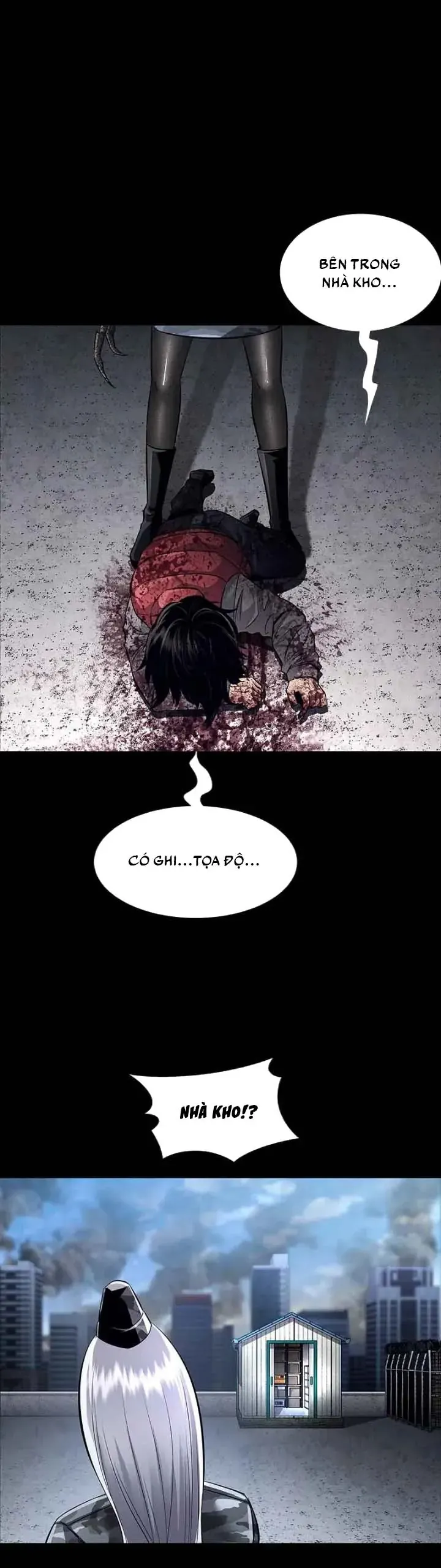 Dead Queen - Chương 79