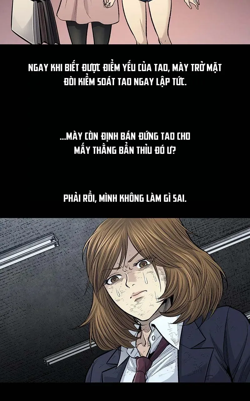 Dead Queen - Chương 8