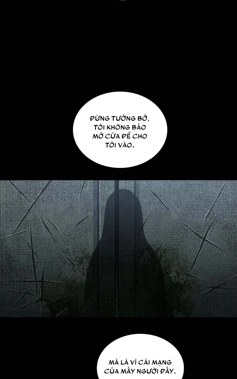 Dead Queen - Chương 8