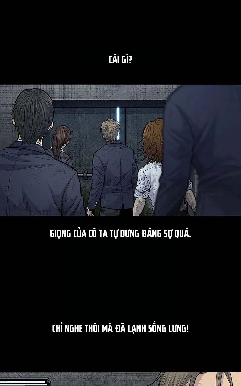 Dead Queen - Chương 8