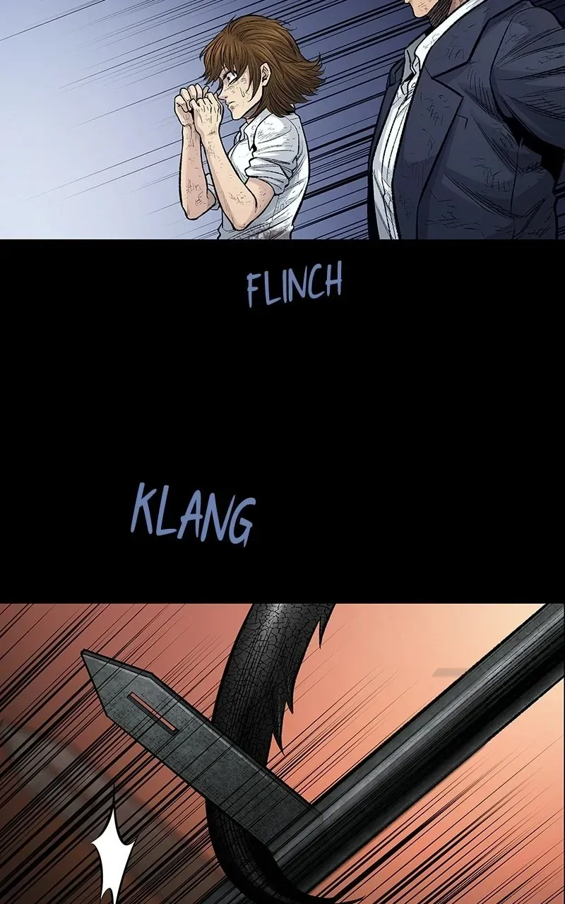 Dead Queen - Chương 8