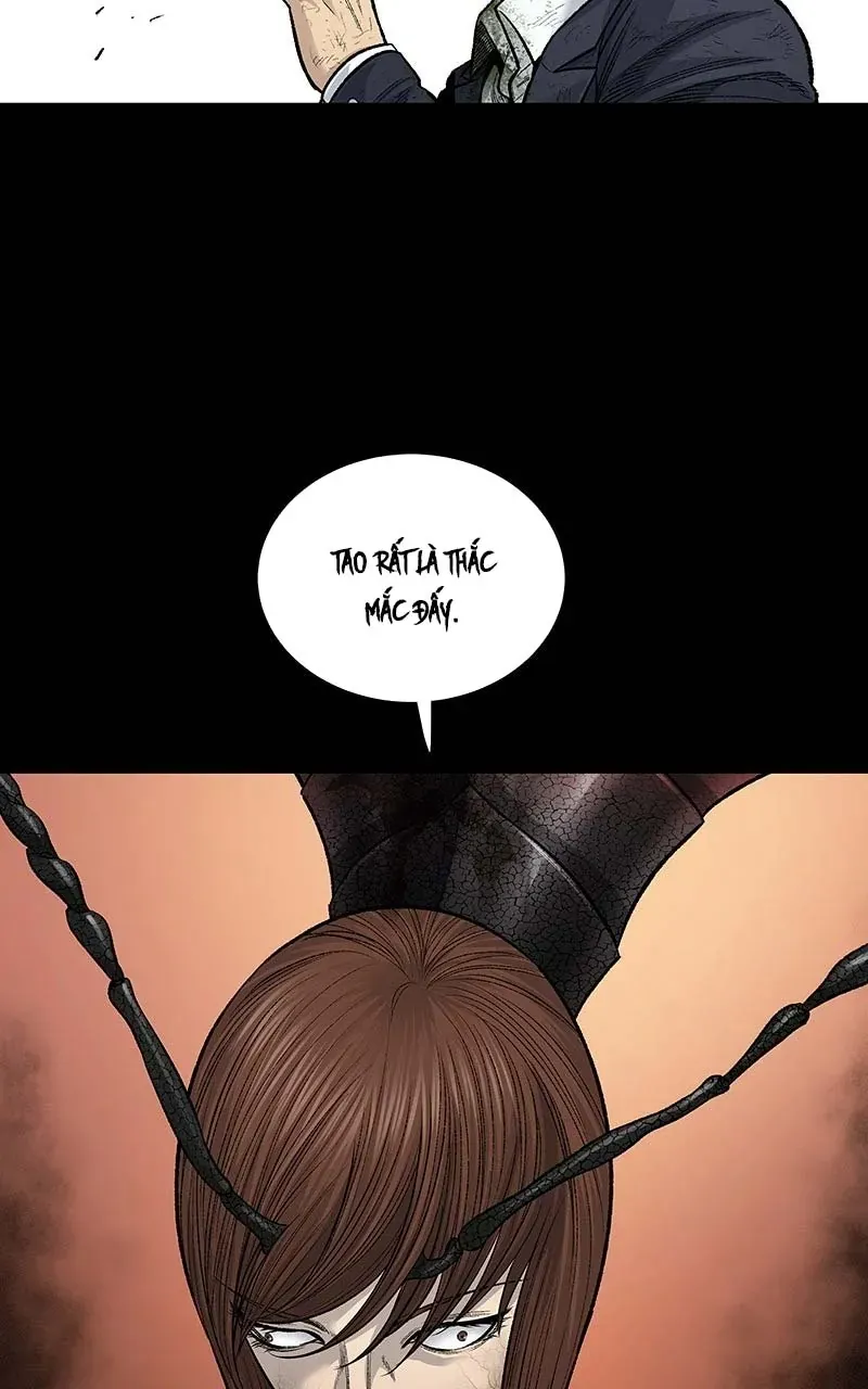 Dead Queen - Chương 8