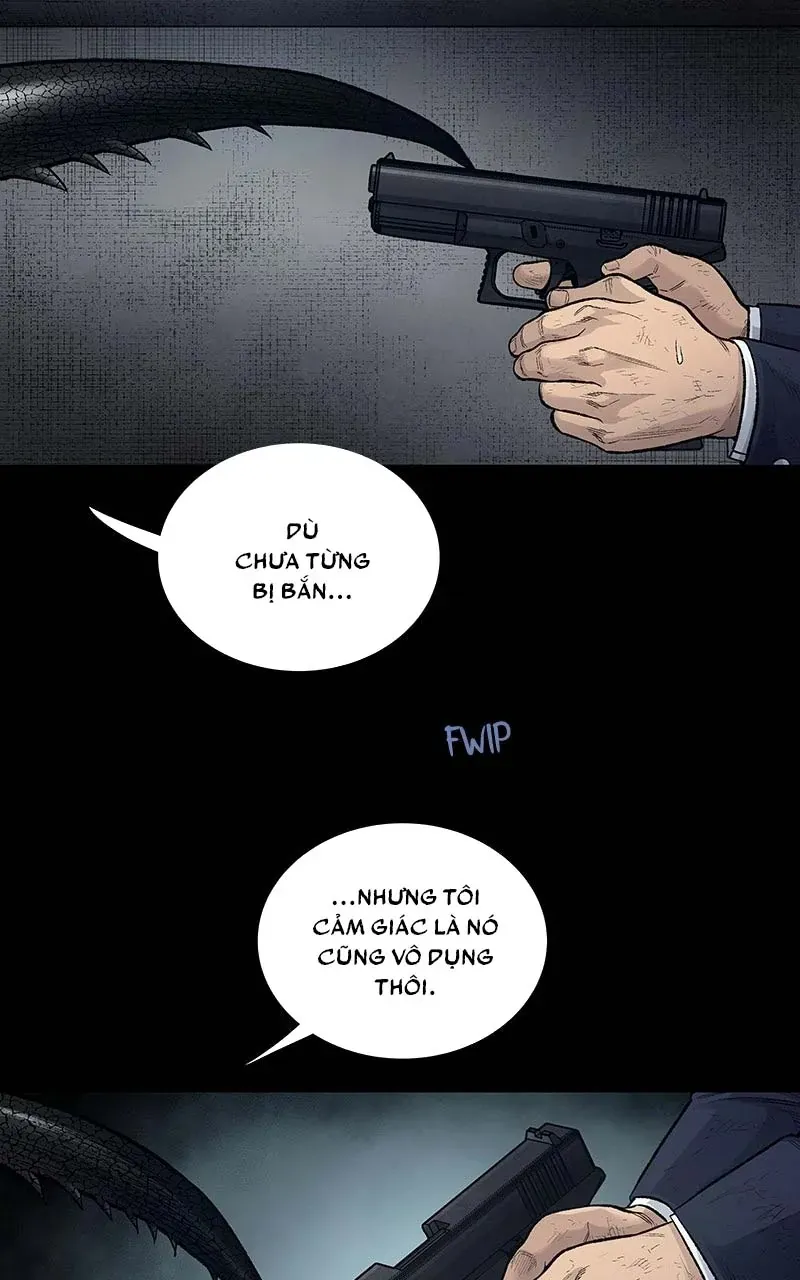Dead Queen - Chương 8