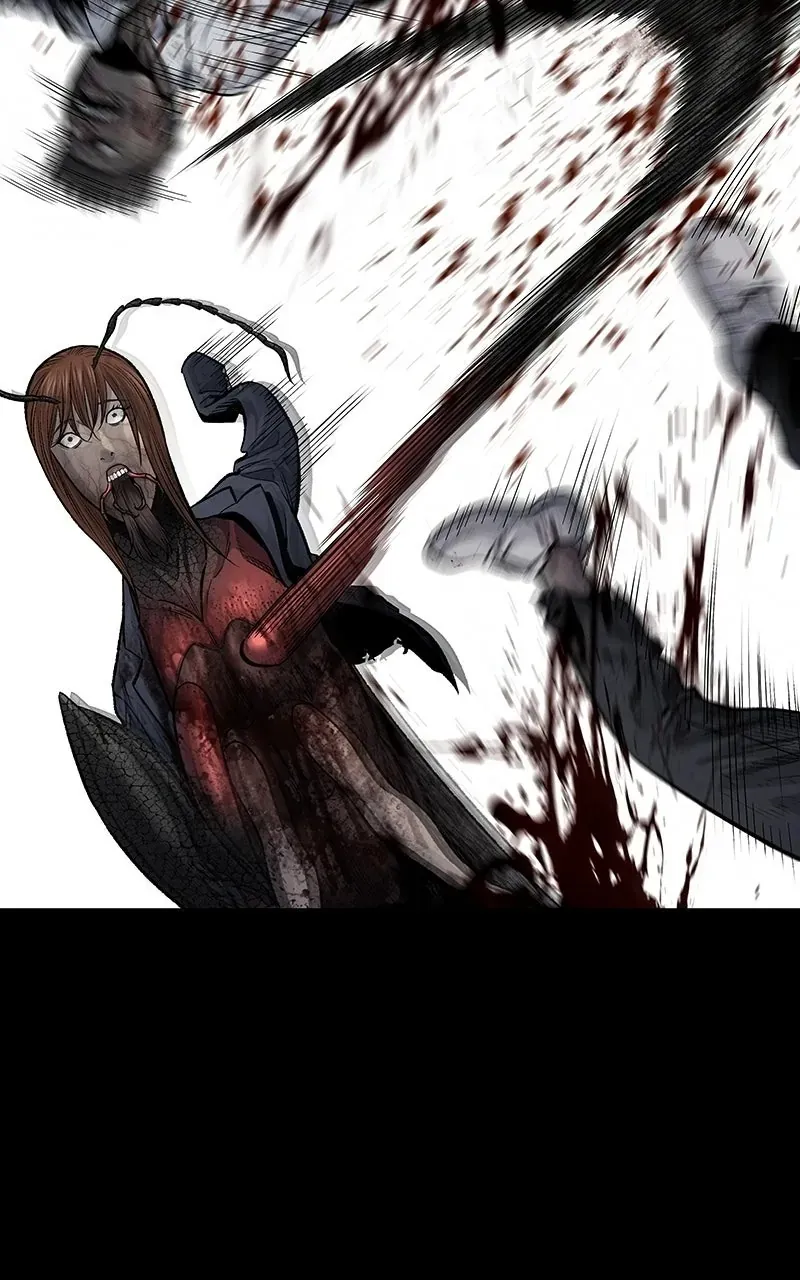 Dead Queen - Chương 8