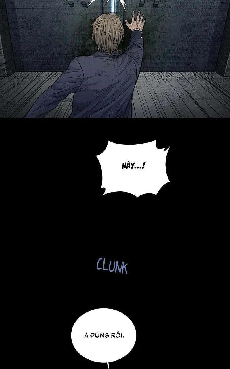 Dead Queen - Chương 8